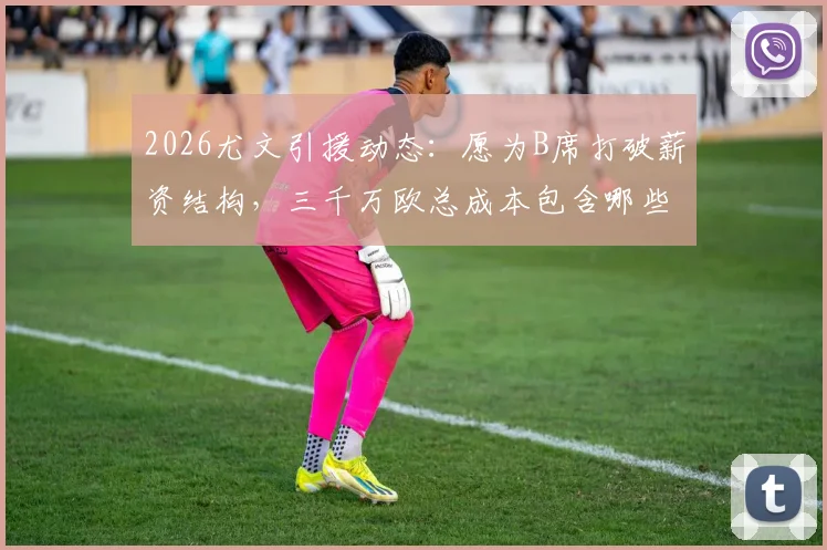 2026尤文引援动态：愿为B席打破薪资结构，三千万欧总成本包含哪些？附意甲豪门薪资案例分析